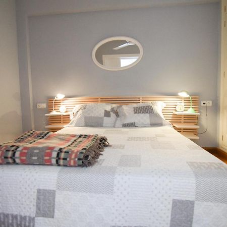 Apartamento Letmalaga Casa Gibralfaro Exterior foto