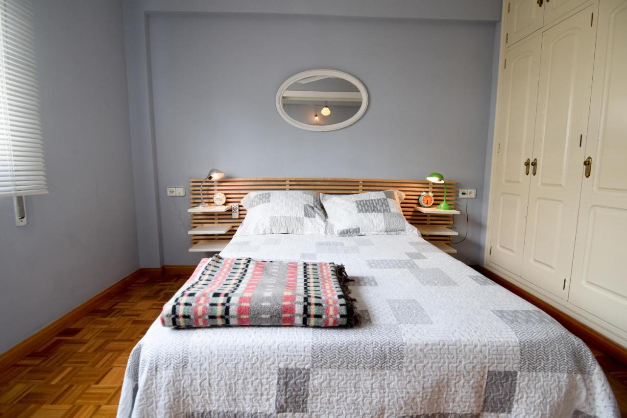 Apartamento Letmalaga Casa Gibralfaro Exterior foto