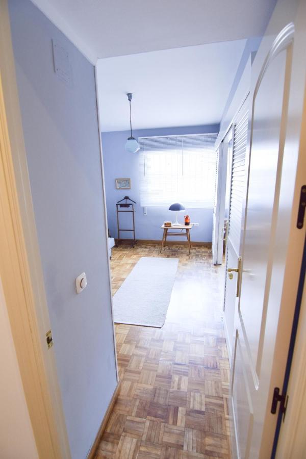 Apartamento Letmalaga Casa Gibralfaro Exterior foto