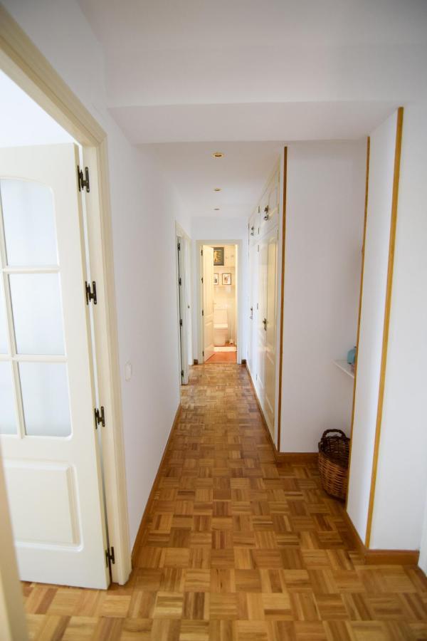 Apartamento Letmalaga Casa Gibralfaro Exterior foto