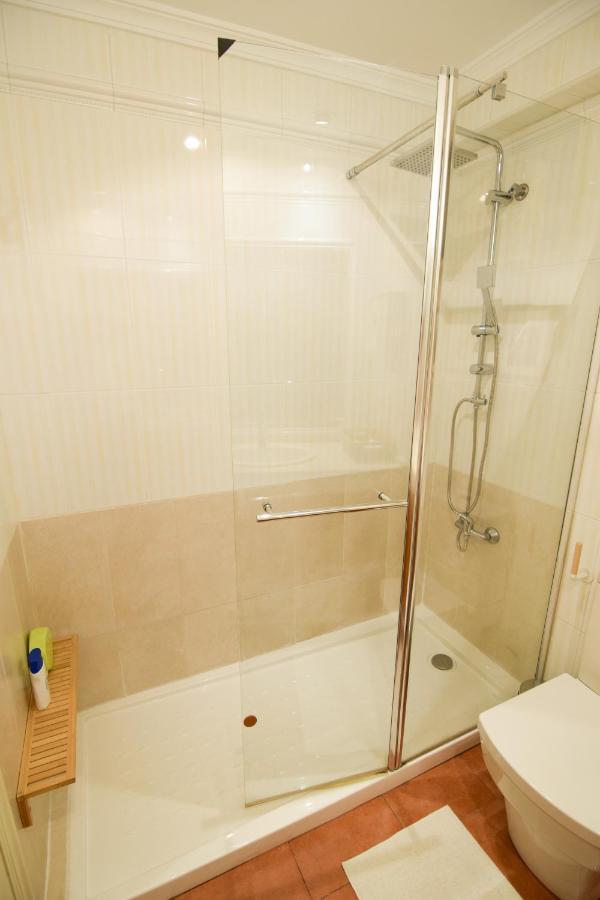 Apartamento Letmalaga Casa Gibralfaro Exterior foto