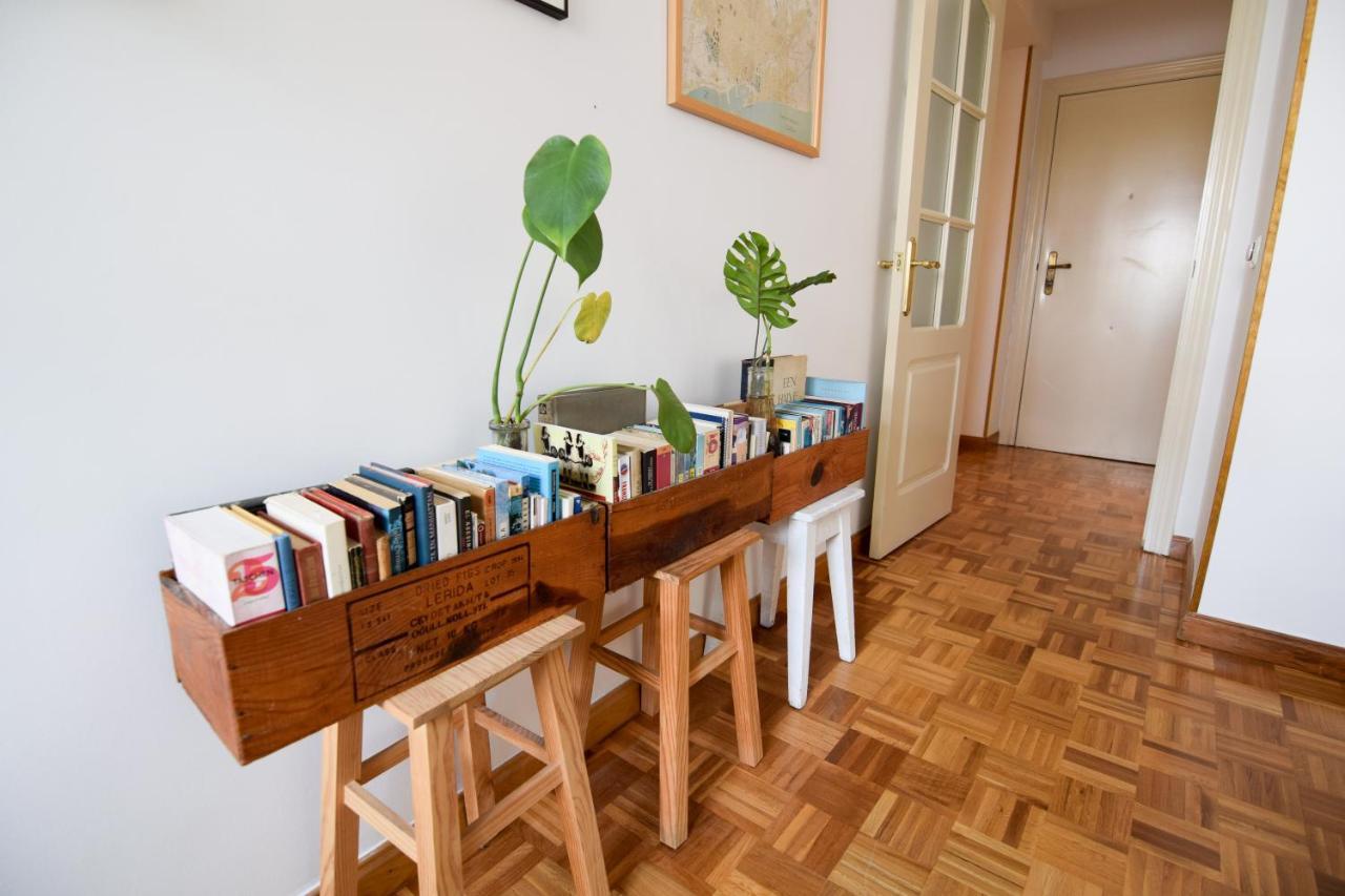 Apartamento Letmalaga Casa Gibralfaro Exterior foto