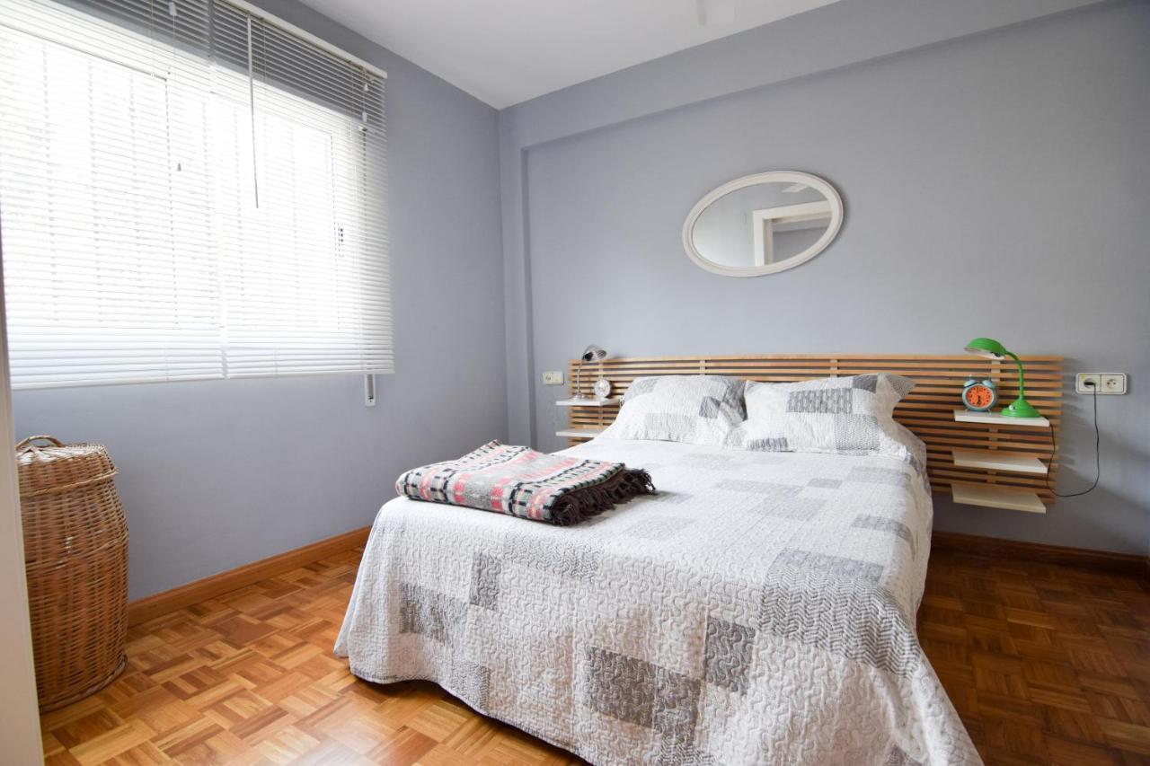 Apartamento Letmalaga Casa Gibralfaro Exterior foto