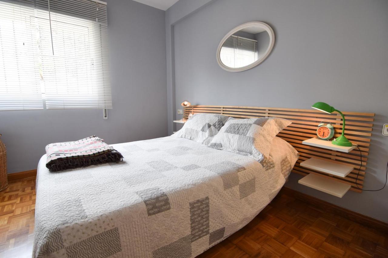 Apartamento Letmalaga Casa Gibralfaro Exterior foto