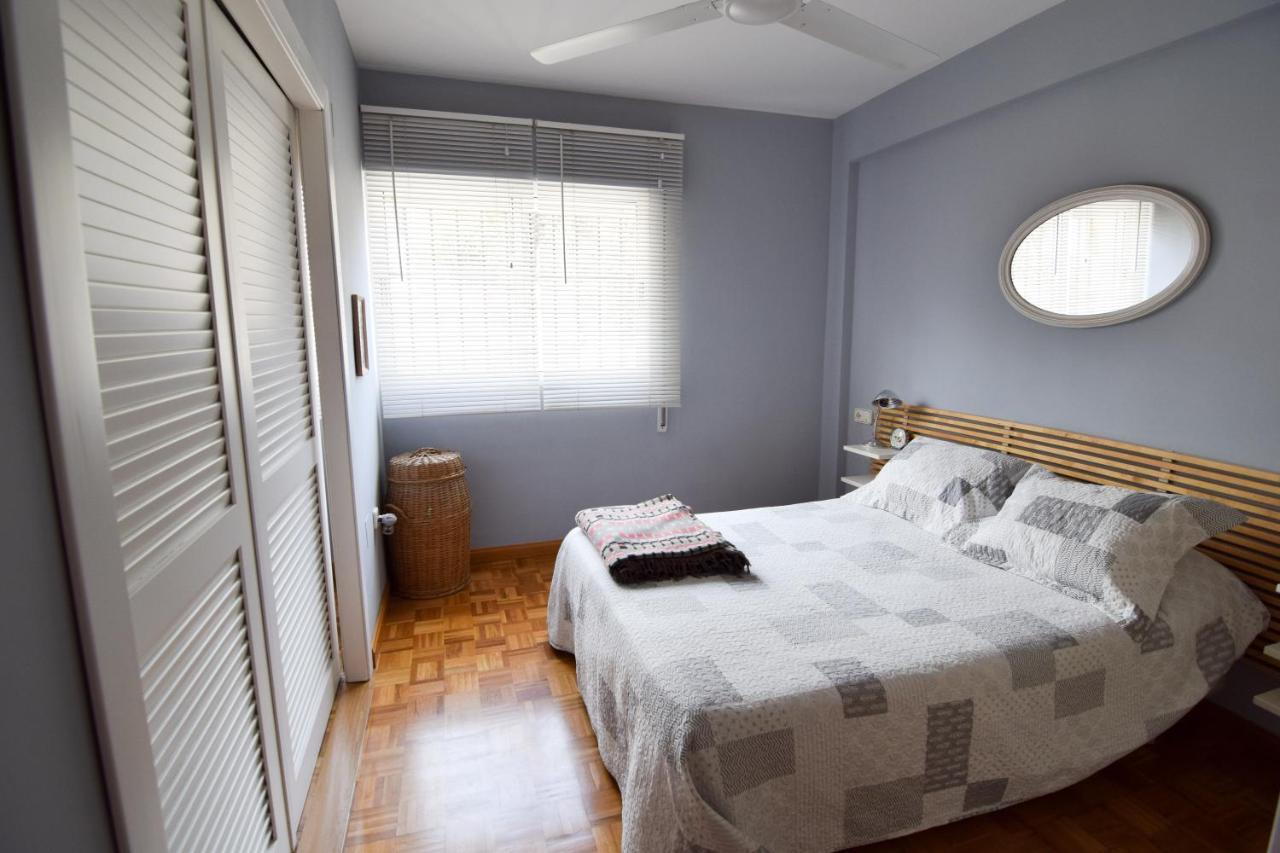 Apartamento Letmalaga Casa Gibralfaro Exterior foto